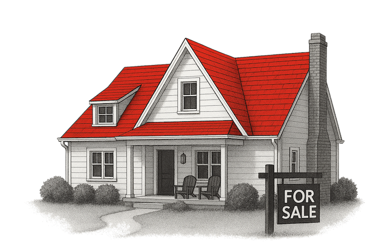 First-Time Home Buying